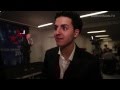 Interview with Basim from Denmark Interview with Basim from Denmark