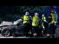 31.07.2016 / Trafik Ulykke / Lyngby 31.07.2016 / Trafik Ulykke / Lyngby
