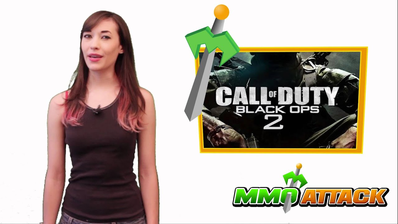 Starhawk, Dead Space, Black Ops 2 - Daily Drop, May 8