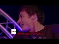 The Rainband - Rise Again ft James Toseland