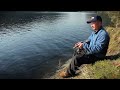 How to Fish: Spinner Fishing