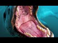 Face-Off With a Deadly Predator