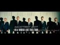 Posisi Backstreet Boys - Permanent Stain chart lagu
