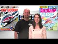 The Radio Control Show 157