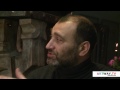 скульптура Фёдор Крушельницкий — смелый лидер авангарда! скульптура Фёдор Крушельницкий — смелый лидер авангарда!