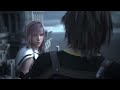 Final Fantasy XIII-2 - The Movie - Marathon Edition - All Cutscenes/Cinematics