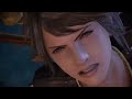 Final Fantasy XIII-2 - The Movie - Marathon Edition - All Cutscenes/Cinematics
