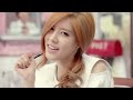 RAINBOW(레인보우) - Tell Me Tell Me (텔미텔미) Music Video