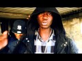 FROSTIE and SQUEEKS GET PAID STREET VIDEO @RAPCITYTV