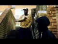 FROSTIE and SQUEEKS GET PAID STREET VIDEO @RAPCITYTV