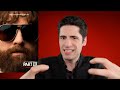 The Hangover part 3 movie review