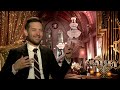 The Great Gatsby - Tobey Maguire Interview - Official Warner Bros. UK