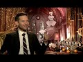The Great Gatsby - Tobey Maguire Interview - Official Warner Bros. UK