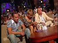 Havas Henrik és Pákó az Activity-ban