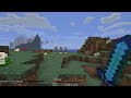 BOSS CONQUERORS Minecraft Dinosaurs Modded Adventure w/ Mitch #6