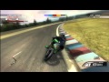 Classic Game Room - MOTO GP 10/11 review