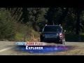 Road Test: 2011 Ford Explorer
