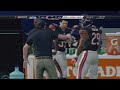 Madden NFL 25 - Bears vs. Seahawks