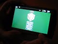 Gaming on the Archos 5 Internet Tablet