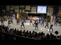 freAkCited - Deutschland Cup 2012 Bietigheim Bissingen, 4th Place