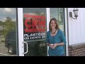 Applying Vinyl Graphics - (www.TheSignChef.com) Window Lettering and Graphics Part 2