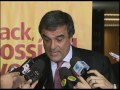 Governo estuda prevenir novos boatos sobre o Bolsa Família - Repórter Brasil (noite)