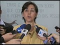 Governo estuda prevenir novos boatos sobre o Bolsa Família - Repórter Brasil (noite)