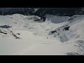 Partly Cloudy Bonus Clip: Wiley Miller Mini Avalanche Chute