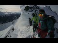 Partly Cloudy Bonus Clip: Wiley Miller Mini Avalanche Chute