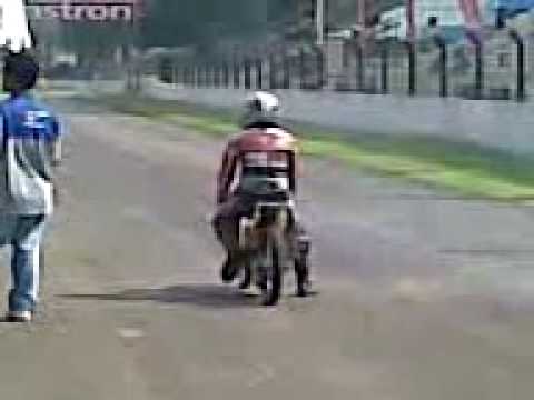 Kawasaki Ninja 150 Rr Drag. Drag Bike 150 Cc Ninja Rr Ahau Motor - VidoEmo - Emotional Video Unity