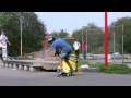  Skate 2011 (Oliver Dubén Linus Ekedahl, Simon Hallberg, Adde Melander) 