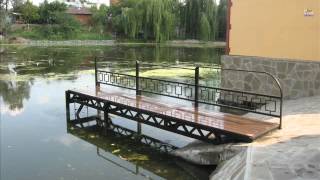 Причал Кузня Live metall