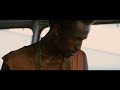Captain Phillips - Official Trailer (HD) Tom Hanks