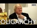 There's a Sickness at the Heart of British Democracy & It's Called Oligarchy - Peter Juk