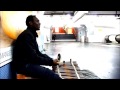 YÉLI SORY SYLLA Griot Balafoniste Guinéen métro Nation