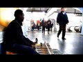 YÉLI SORY SYLLA Griot Balafoniste Guinéen métro Nation