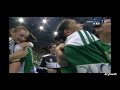 Győri Audi ETO KC - Larvik 23-22 (BL Döntő utolsó 2 perc+kupaátadás) - 2013.05.11.