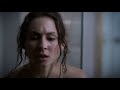 Pretty Little Liars | Spencer Trapped in Steam Shower by 'A' |
