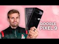 GOOGLE PIXEL 9  iPHONE 15  !