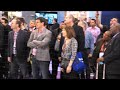 The Amazing AR.Drone 2.0 Flying Ballet - CES 2013