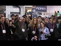 The Amazing AR.Drone 2.0 Flying Ballet - CES 2013