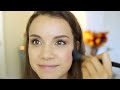 Get Ready With Me! ♥ Fall Makeup, Hair, and Fashion