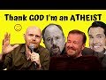 Funniest bits on Religion -  LaughPlanet 2020
