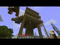 ▶ Minecraft tour - Discover the Darkside Minecraft server! - TGN.TV