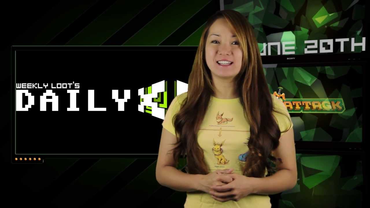 Dragon Cosplay Summit 2013, 9th Dawn and the FFXIV Beta! - The Daily XP June 20th