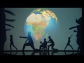 2012 MDA SHOW of STRENGTH: The Silhouettes