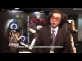Cyberdyne HAL Robot Suit and Cybernics research #DigInfo