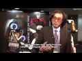 Cyberdyne HAL Robot Suit and Cybernics research #DigInfo