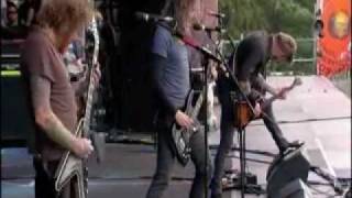 Mastodon + Mars Volta @ Sonisphere Knebworth 2011 (Part 4)