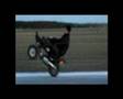 Honda Monkey Wheelie 2